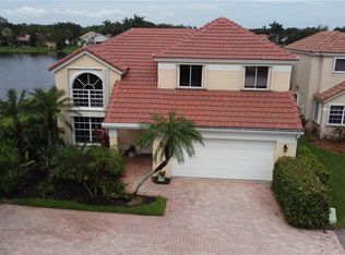 2873 Oak Park Cir, Davie, FL 33328