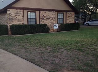 2219 Sha Ln, Breckenridge, TX 76424