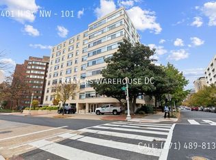 2401 H St NW APT 101, Washington, DC 20037