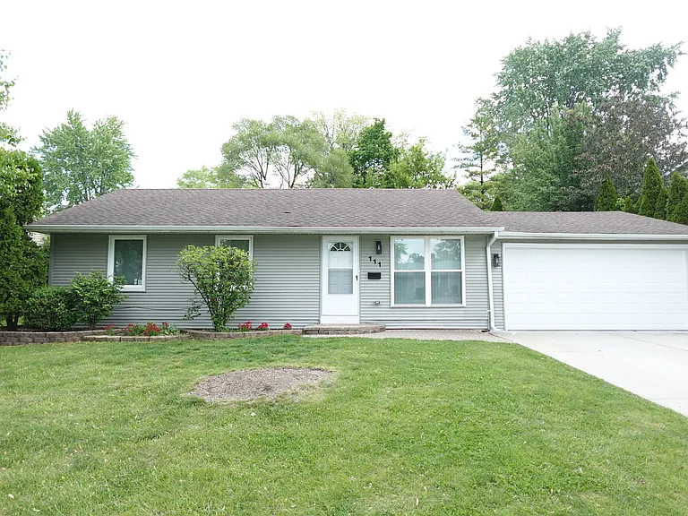 111 W Green Meadows Blvd — Photo 1