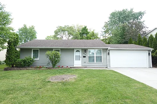 111 W Green Meadows Blvd Photo 1