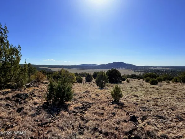 N 3410th #3235, Vernon, AZ 85940
