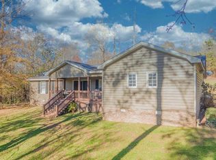 343 Highway 326, Commerce, GA 30530