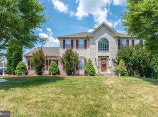 3009 Fox Hill Rd, Easton, PA 18045