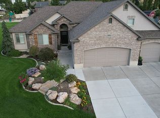 2975 S 1080 W, Perry, UT 84302