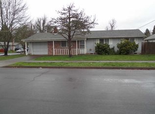 4004 S F St, Springfield, OR 97478