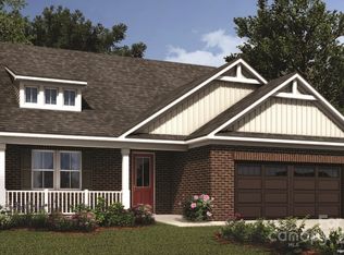 9645 Liberty Hill Dr, Mint Hill, NC 28227