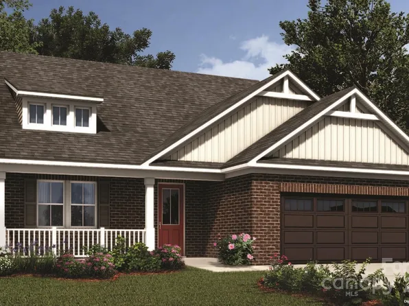 9645 Liberty Hill Dr, Mint Hill, NC 28227