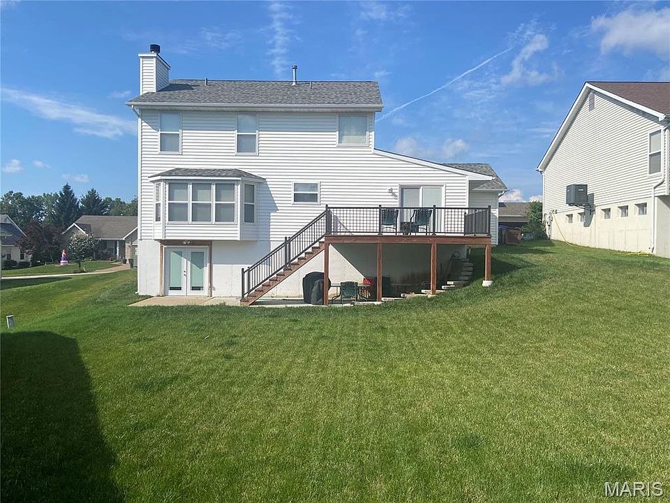 2nd image of 1113 Treeshade Dr