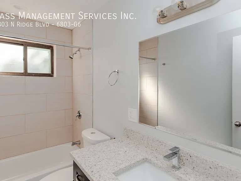6801-09 N Ridge Blvd — Photo 20