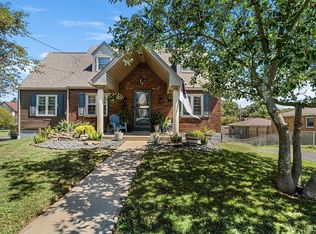 105 Madison Dr, New Kensington, PA 15068