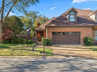 5344 Panda Ln, Memphis, TN 38120