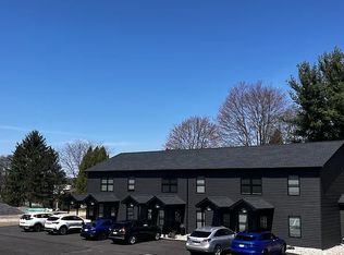 1435 Chestnut Ave #D-8, Du Bois, PA 15801