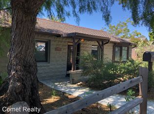 1026 George St, San Luis Obispo, CA 93401