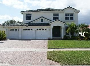 1821 Corsica Dr, Wellington, FL 33414