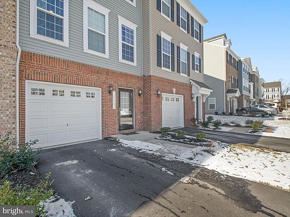 Front, showing drive 