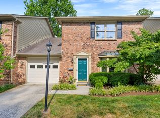 260 Old Mount Tabor Rd APT 24, Lexington, KY 40502
