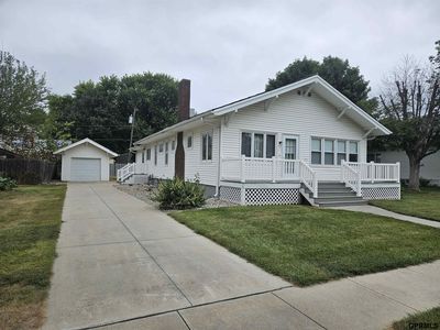 1016 I St, Tekamah, NE, 68061