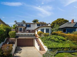 666 San Elijo St, San Diego, CA 92106
