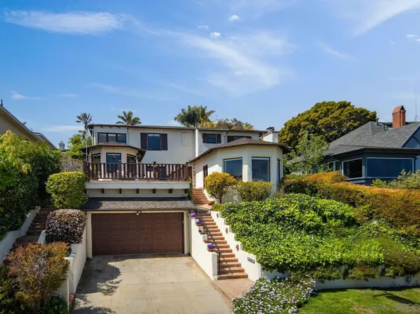 666 San Elijo St, San Diego, CA 92106