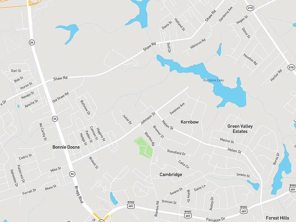 844 Anita Rd