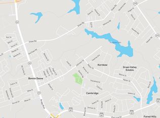 844 Anita Rd, Fayetteville, NC 28303