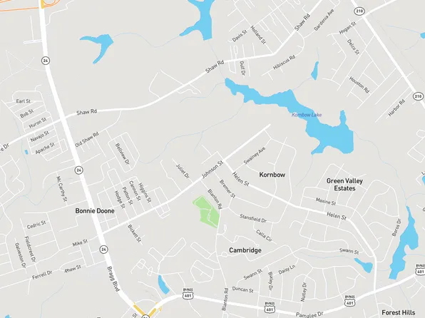 844 Anita Rd, Fayetteville, NC 28303