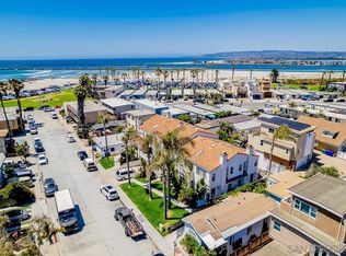 5154 Long Branch Ave APT D, San Diego, CA 92107