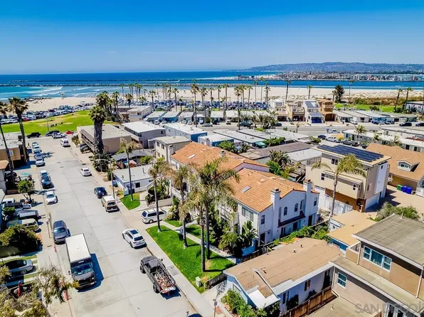 5154 Long Branch Ave APT D, San Diego, CA 92107