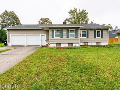 729 Royal St, Saint Clair, MI, 48079