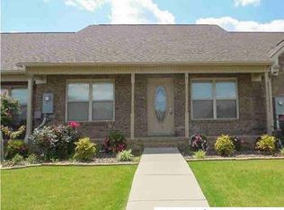 463 Covina Dr SW, Decatur, AL 35603