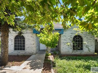 5130 Villa Bonita St, Brownsville, TX 78521