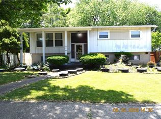 916 N Berks St, Allentown, PA 18104