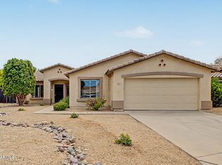 2511 E TOLEDO Court, Gilbert, AZ 85295