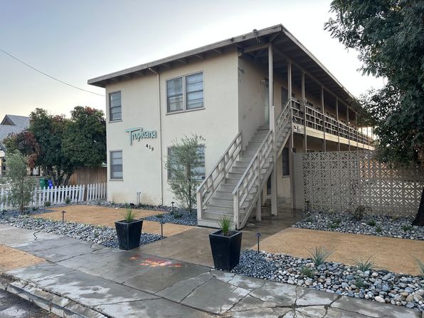 419 N El Granito St #8