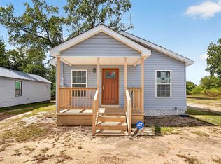 870 Bleakley St, Orangeburg, SC 29115