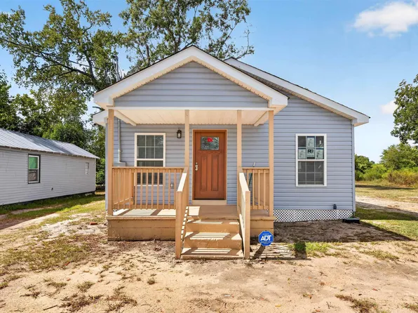 870 Bleakley St, Orangeburg, SC 29115