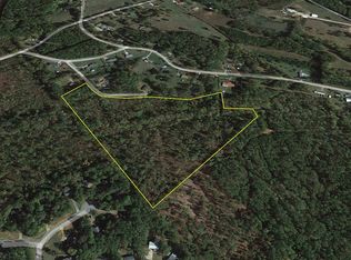 0 Old Pate Rd, Whitesburg, GA 30185