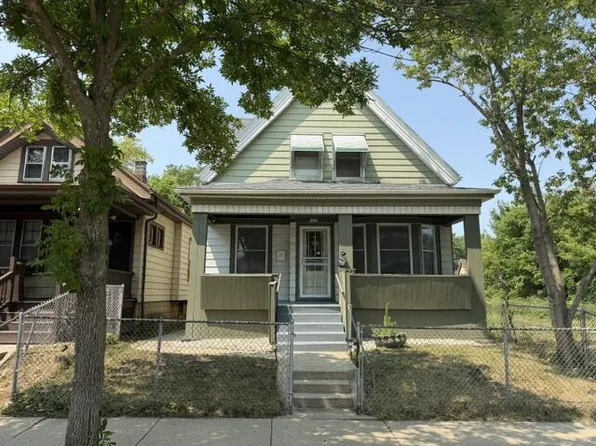 3257 N 25th STREET, Milwaukee, WI 53206