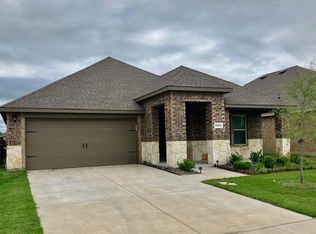 3324 Stanley St, Forney, TX 75126