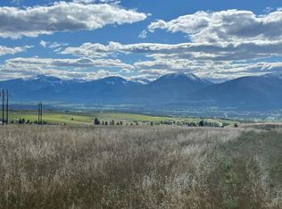 TRACT 3 Jenne Ln, Florence, MT 59833