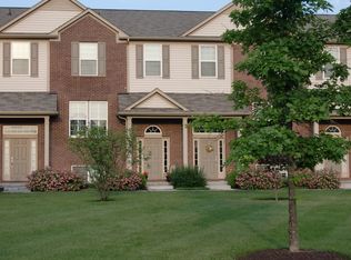 8424 Codesa Way, Indianapolis, IN 46278