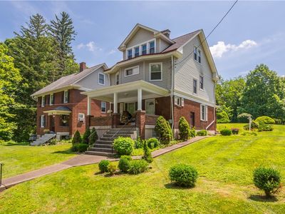 7 Walnut Ave, Carnegie, PA, 15106