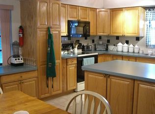 130 Coral Ave, Plantation Key, FL 33036