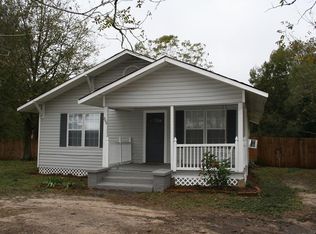 706 S George Ave, Petal, MS 39465