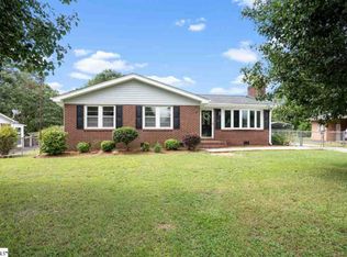 509 Tolar Rd, Travelers Rest, SC 29690