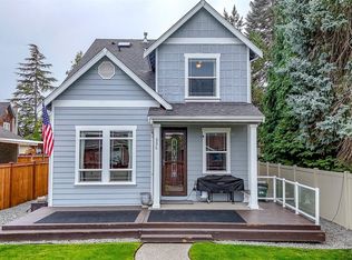 235 S B St, Buckley, WA