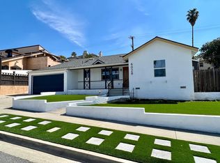 6028 S La Brea Ave, Los Angeles, CA 90056