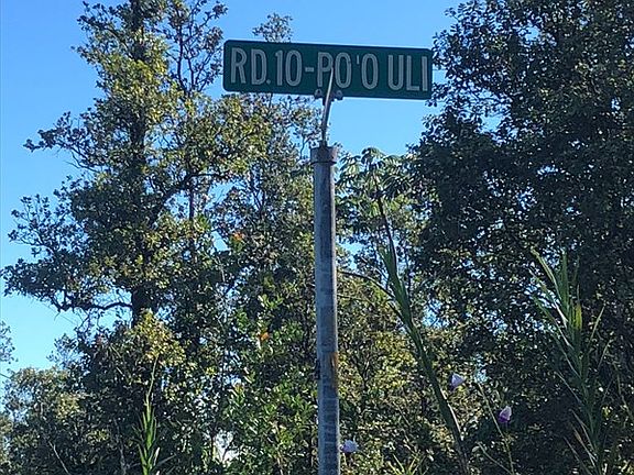 2nd image of Road 10 Poouli Lot 5809