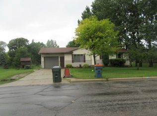 664 Centennial Dr S, Long Prairie, MN 56347